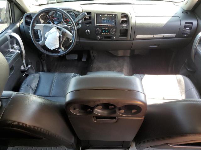 Photo 8 from auction – 2013 CHEVROLET SILVERADO with VIN 3GCPKSE75DG310866