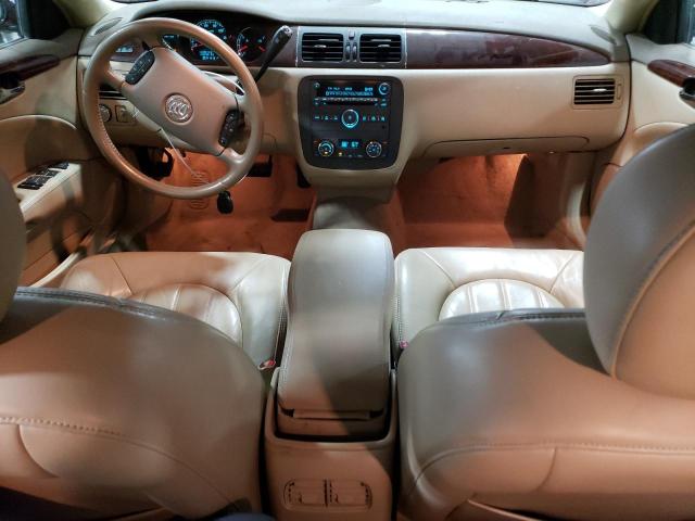 Photo 8 from auction – 2006 BUICK LUCERNE CX with VIN 1G4HD57206U254588