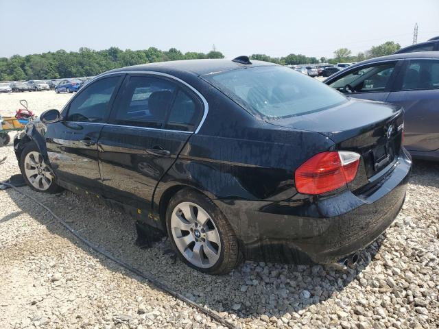 Zdjęcie 2 z aukcji – 2006 BMW 330 XI z VIN WBAVD33586KL53129