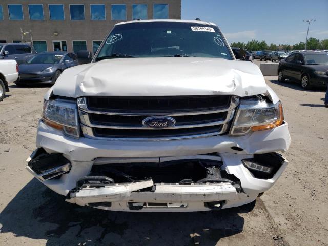 Photo 5 from auction – 2017 FORD EXPEDITION with VIN 1FMJU1JT0HEA35333