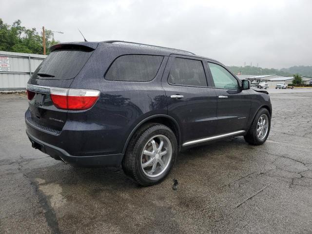 Photo 3 from auction – 2011 DODGE DURANGO CI with VIN 1D4SE5GT5BC693269