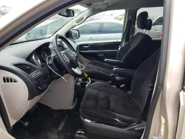 Photo 7 from auction – 2014 DODGE GRAND CARA with VIN 2C4RDGBG7ER236091