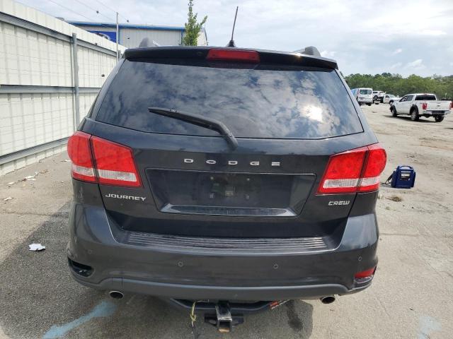 Photo 6 from auction – 2012 DODGE JOURNEY CR with VIN 3C4PDCDGXCT256536