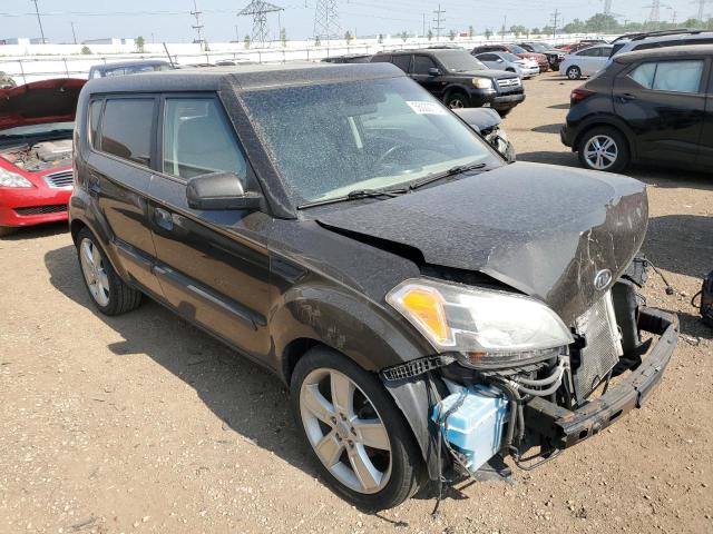 Photo 4 from auction – 2010 KIA SOUL + with VIN KNDJT2A20A7180726