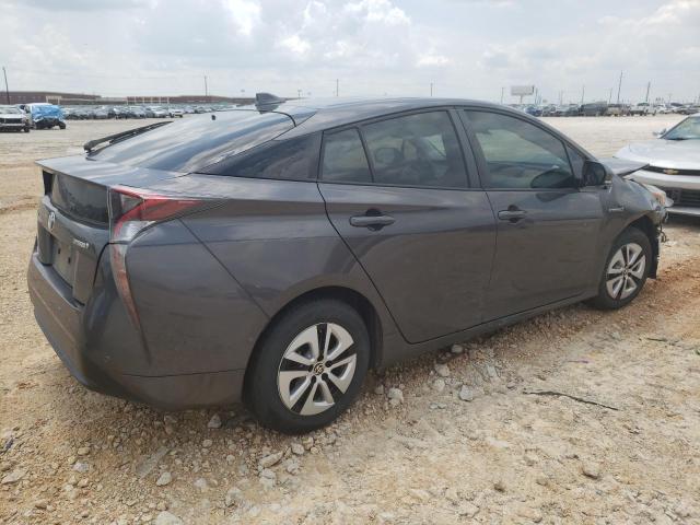 Photo 3 from auction – 2018 TOYOTA PRIUS with VIN JTDKBRFU6J3583658