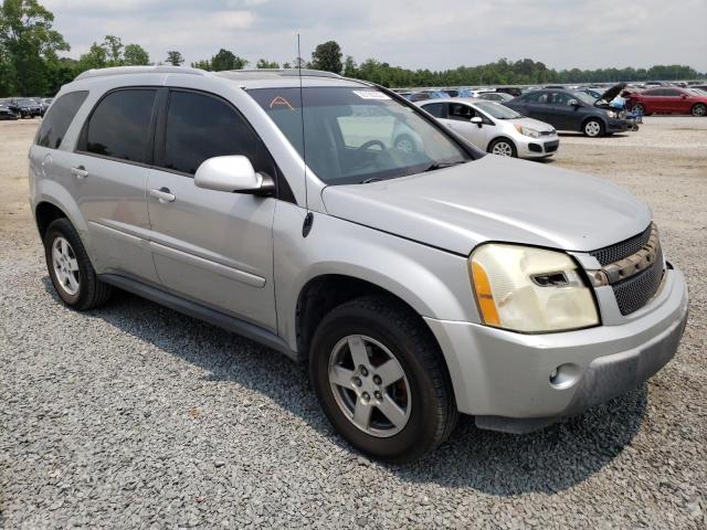 Photo 4 from auction – 2006 CHEVROLET EQUINOX LT with VIN 2CNDL63F366120754
