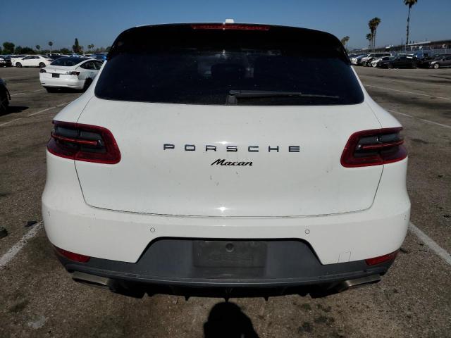 Photo 6 from auction – 2017 PORSCHE MACAN with VIN WP1AA2A51HLB04139