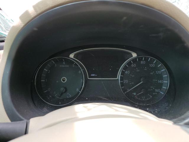 Photo 9 from auction – 2016 NISSAN ALTIMA 2.5 with VIN 1N4AL3AP0GC194309