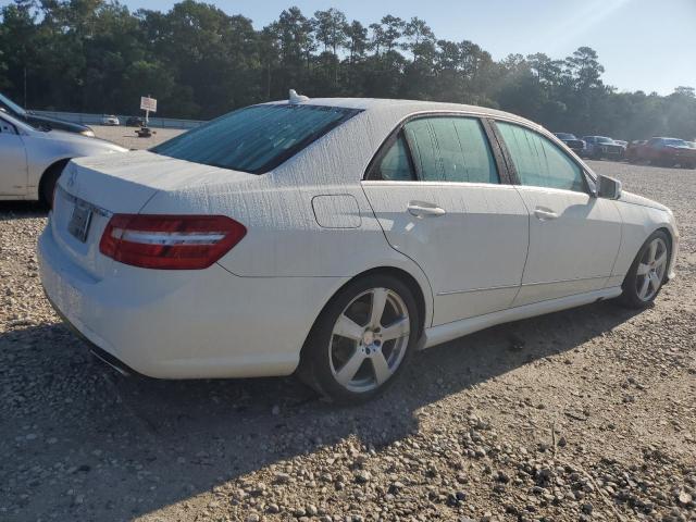 Photo 3 from auction – 2011 MERCEDES-BENZ E 350 with VIN WDDHF5GB2BA427348