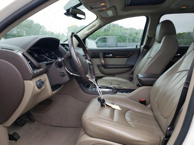 Photo 7 from auction – 2014 GMC ACADIA DEN with VIN 1GKKVTKDXEJ278101