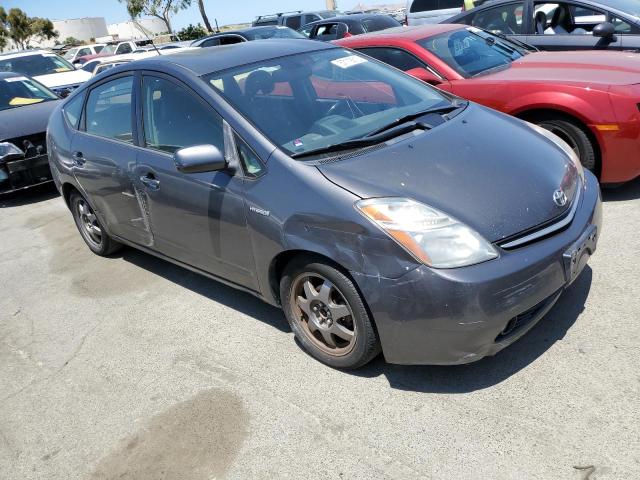 Photo 4 from auction – 2008 TOYOTA PRIUS with VIN JTDKB20U783456301