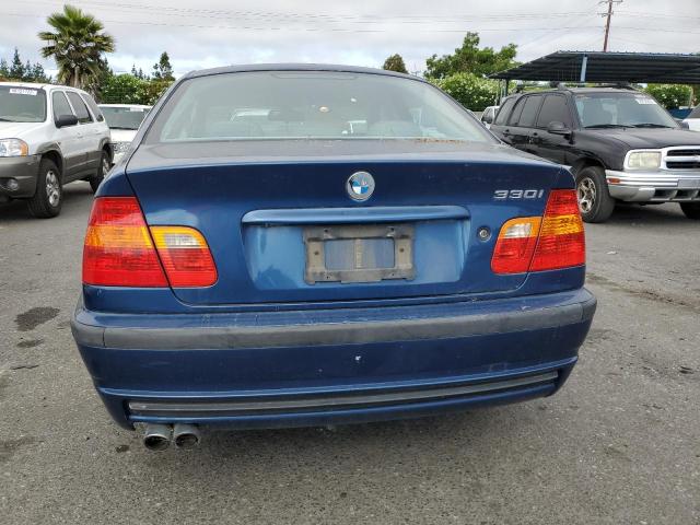 Photo 6 from auction – 2003 BMW 330 I with VIN WBAEV53403KM27185