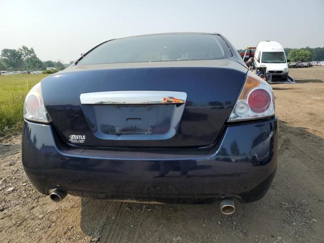 Photo 6 from auction – 2011 NISSAN ALTIMA BAS with VIN 1N4AL2AP7BN416271