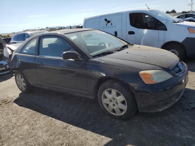 Photo 4 from auction – 2002 HONDA CIVIC EX with VIN 1HGEM22992L013740