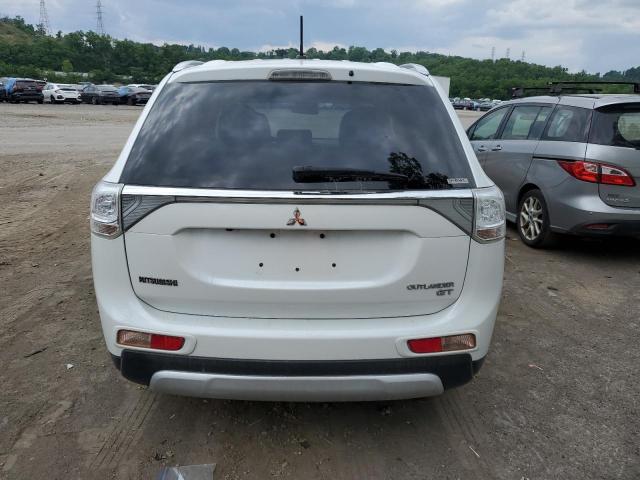 Photo 6 from auction – 2015 MITSUBISHI OUTLANDER with VIN JA4JZ4AX5FZ003195