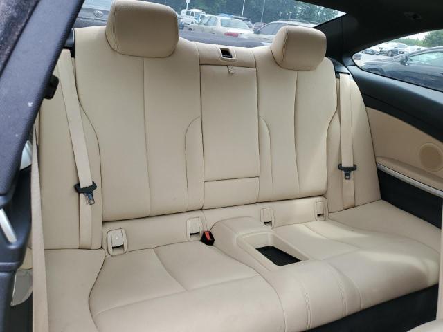 Foto 10 de la subasta – 2019 BMW 430XI con VIN WBA4W5C58KAE50786