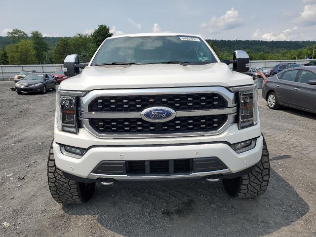 Photo 5 from auction – 2021 FORD F150 SUPER with VIN 1FTFW1E80MFB57429