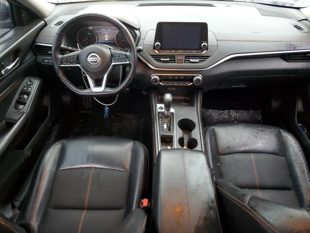 Photo 8 from auction – 2020 NISSAN ALTIMA SR with VIN 1N4BL4CV3LC162096