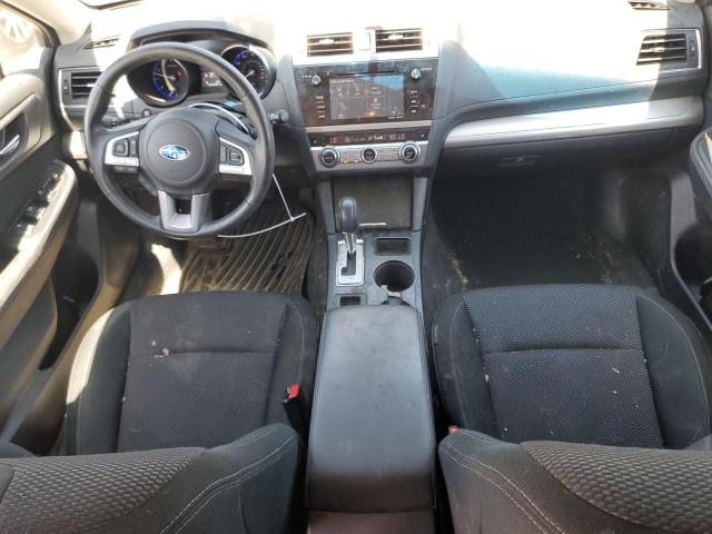 Photo 8 from auction – 2016 SUBARU OUTBACK 2. with VIN 4S4BSACC4G3355711