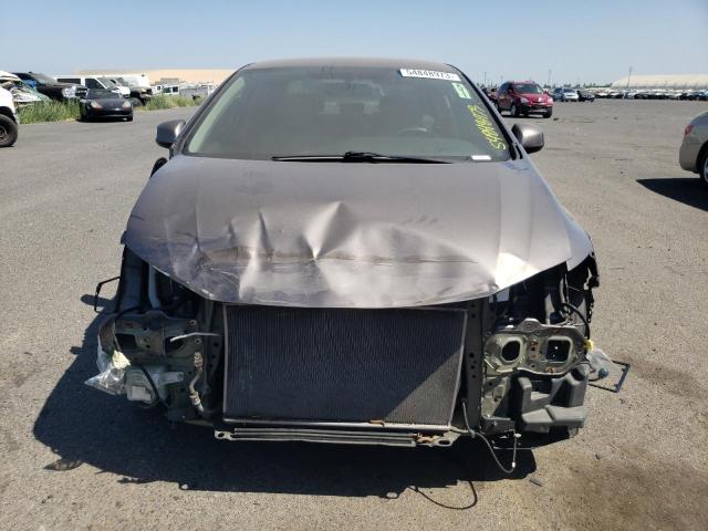 Photo 5 from auction – 2013 HONDA CIVIC LX with VIN 19XFB2F53DE008271
