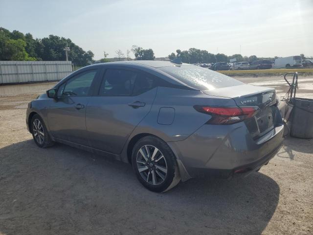 Photo 2 from auction – 2020 NISSAN VERSA SV with VIN 3N1CN8EV2LL901091