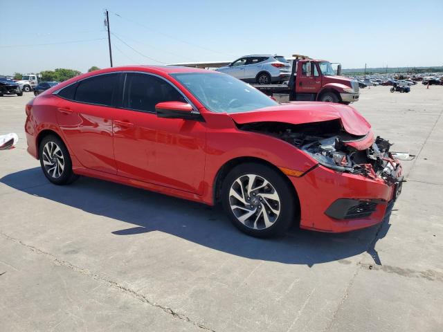 Фото 4 с аукциона – 2016 HONDA CIVIC EX с VIN 2HGFC2F78GH548336