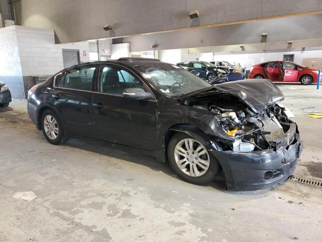 Photo 4 from auction – 2011 NISSAN ALTIMA BAS with VIN 1N4AL2AP7BN465681