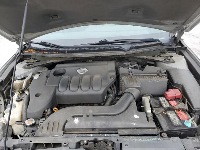 Photo 11 from auction – 2007 NISSAN ALTIMA 2.5 with VIN 1N4AL21E67N455178