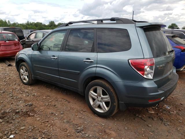 صورة رقم 2 من المزاد - 2009 SUBARU FORESTER 2 مع VIN JF2SH63639G735646