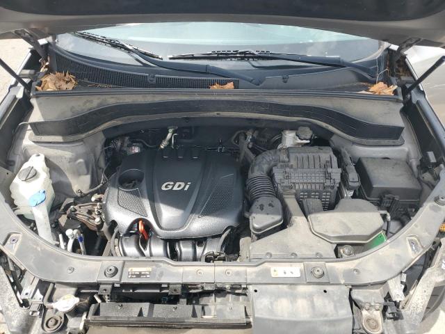 Photo 12 from auction – 2015 KIA SORENTO LX with VIN 5XYKTDA64FG641925