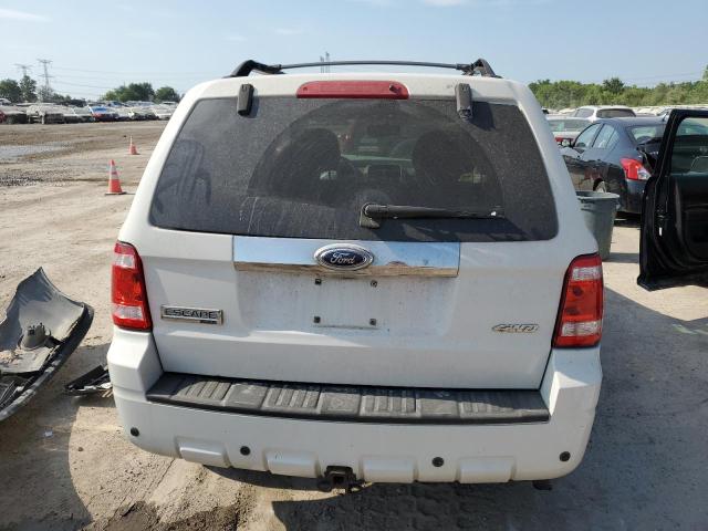 Photo 6 from auction – 2009 FORD ESCAPE LIM with VIN 1FMCU94G59KB63625