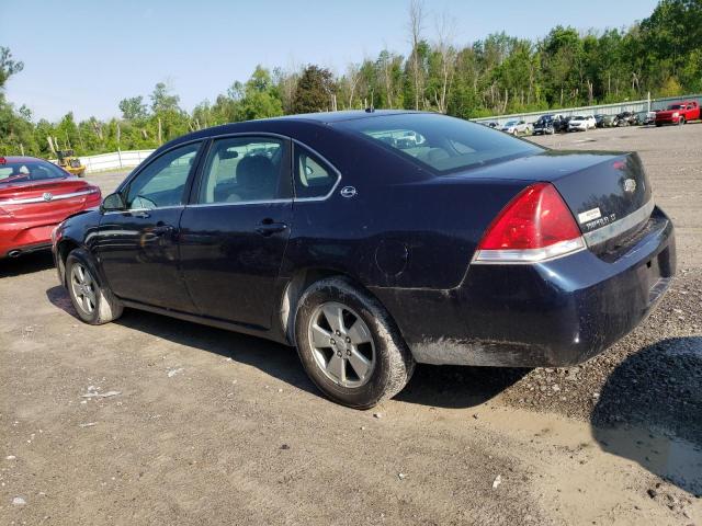 Photo 2 from auction – 2008 CHEVROLET IMPALA LT with VIN 2G1WT55K489115526