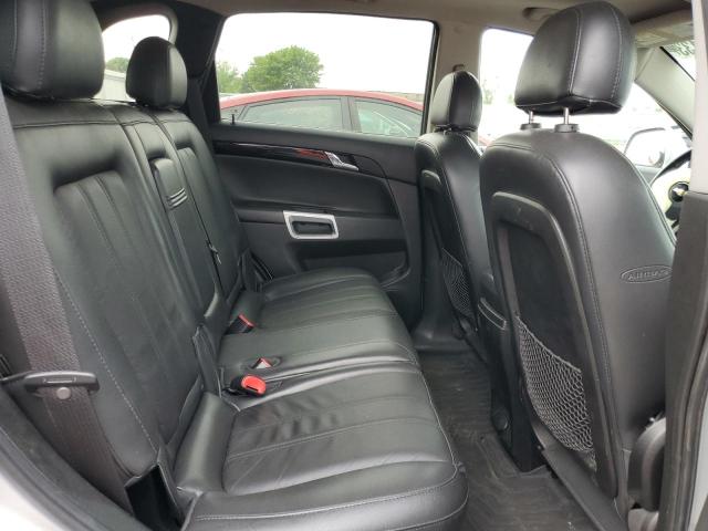 Photo 11 from auction – 2014 CHEVROLET CAPTIVA LT with VIN 3GNAL3EK2ES507982