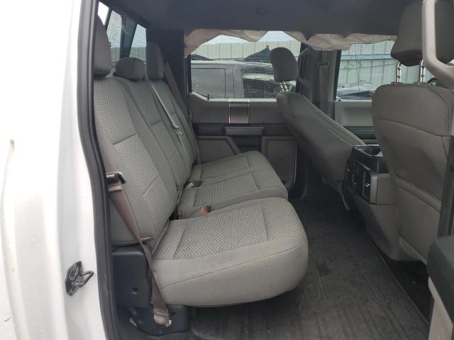 Photo 10 from auction – 2016 FORD F150 SUPER with VIN 1FTEW1EF4GFD58457