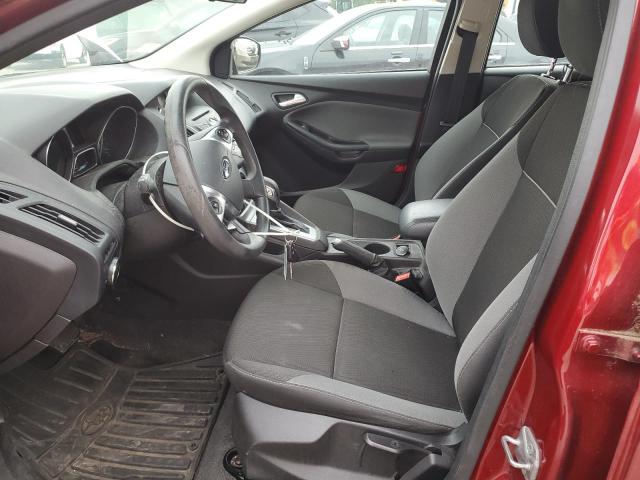 Photo 7 from auction – 2014 FORD FOCUS SE with VIN 1FADP3F2XEL134291