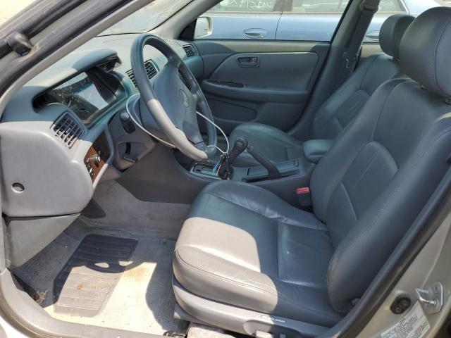 Photo 7 from auction – 2000 TOYOTA CAMRY LE with VIN 4T1BF28K1YU096648
