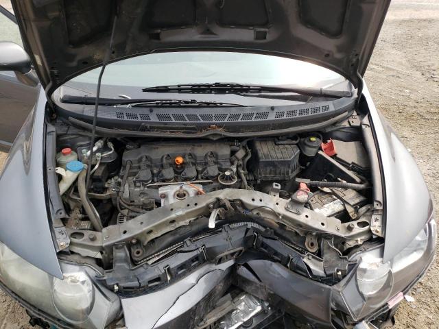 Photo 11 from auction – 2010 HONDA CIVIC EX with VIN 19XFA1F83AE048837