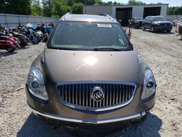 Photo 5 from auction – 2012 BUICK ENCLAVE with VIN 5GAKVCED1CJ336201