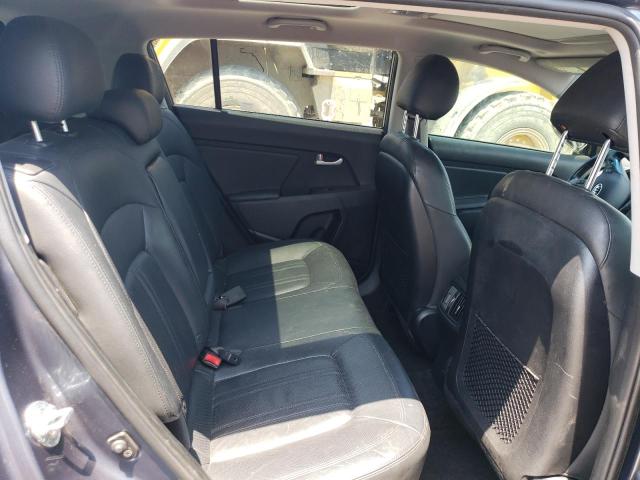 Фото 10 с аукциона – 2016 KIA SPORTAGE E с VIN KNDPC3AC6G7850670