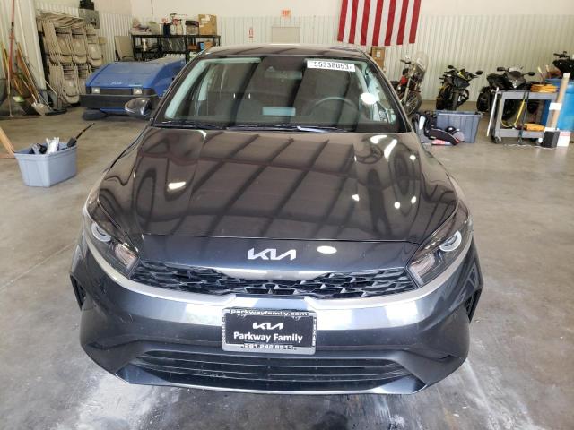 Photo 5 from auction – 2023 KIA FORTE LX with VIN 3KPF24AD4PE623006