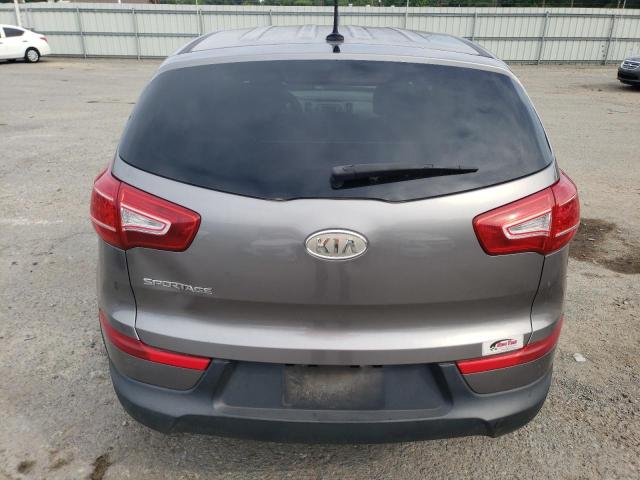 Photo 6 from auction – 2012 KIA SPORTAGE B with VIN KNDPB3A25C7298941