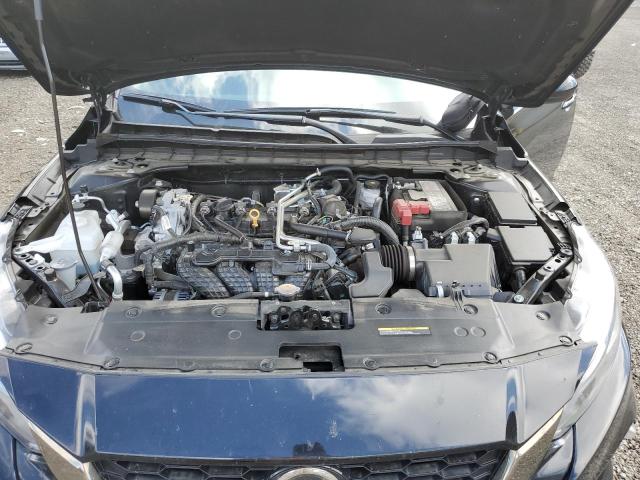 Photo 11 from auction – 2022 NISSAN ALTIMA SR with VIN 1N4BL4CV2NN333699