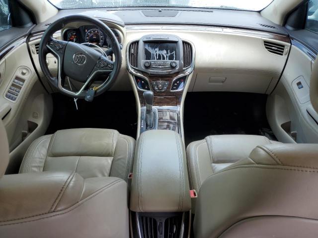 Photo 8 from auction – 2016 BUICK LACROSSE with VIN 1G4GB5G37GF217375