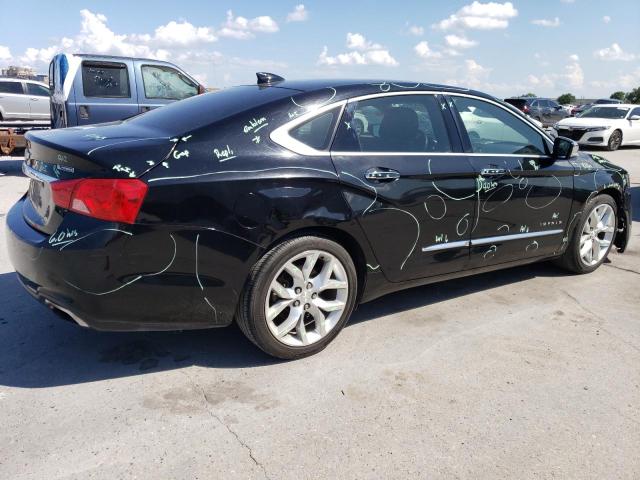 Photo 3 from auction – 2017 CHEVROLET IMPALA PRE with VIN 2G1145S35H9177358