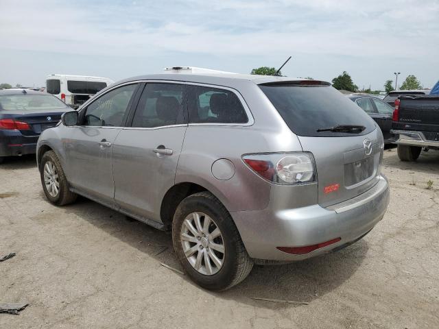 Photo 2 from auction – 2010 MAZDA CX-7 with VIN JM3ER2W53A0316494