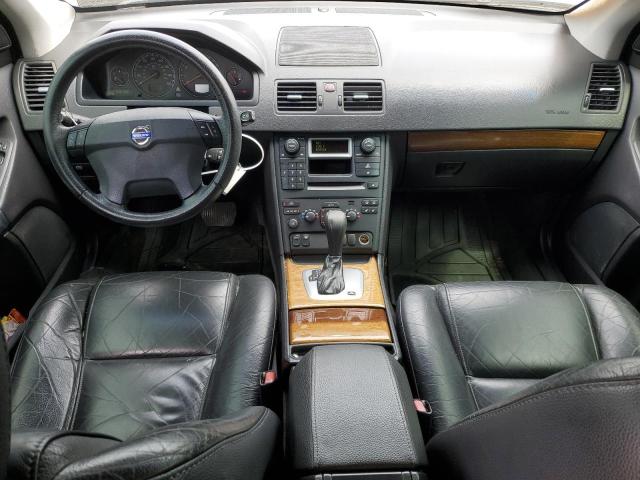 Photo 8 from auction – 2006 VOLVO XC90 with VIN YV4CZ592761283971