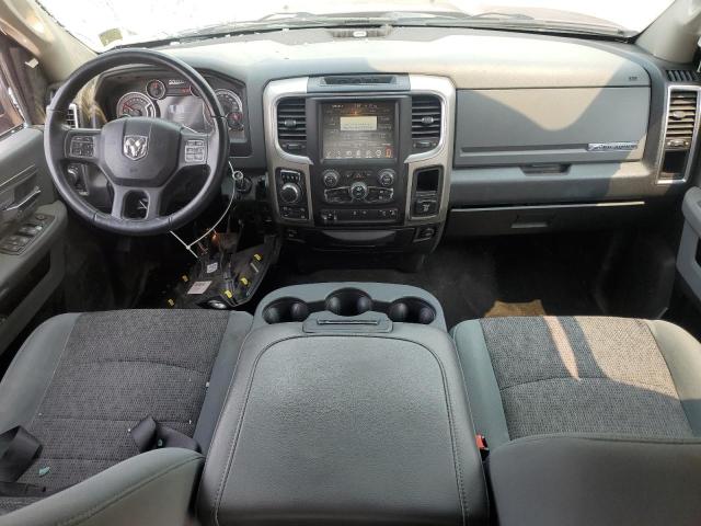Photo 8 from auction – 2017 RAM 1500 SLT with VIN 1C6RR7TT3HS845945