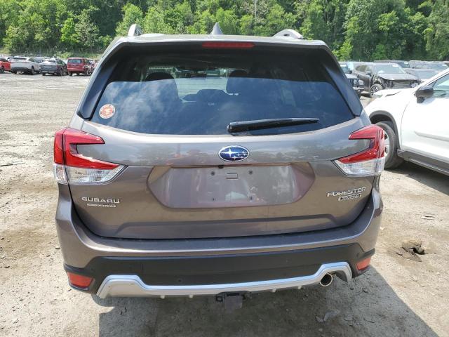 Zdjęcie 6 z aukcji – 2023 SUBARU FORESTER T z VIN JF2SKARC7PH421488