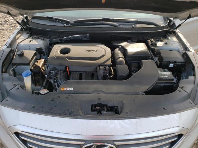 Photo 11 from auction – 2016 HYUNDAI SONATA SE with VIN 5NPE24AF9GH350668
