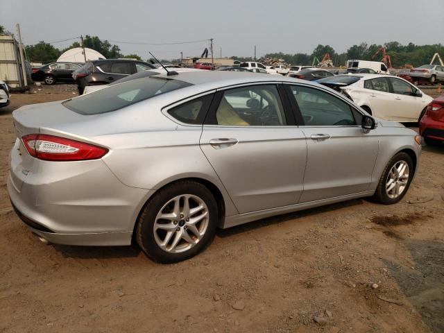 Photo 3 from auction – 2013 FORD FUSION SE with VIN 3FA6P0HR6DR271973